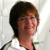 Kathleen Worthington Photo 11