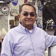 Vernon Robbins Photo 10