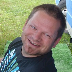 Philip James Photo 25