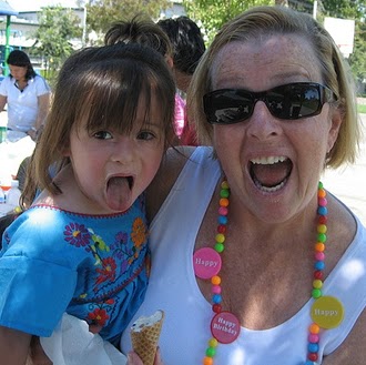 Joyce Beck Photo 11
