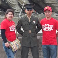 Fidel Silva Photo 15