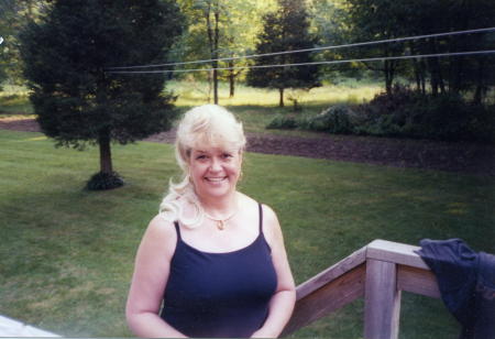 Carol Morgan Photo 28