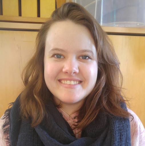 Kathleen Richards Photo 6