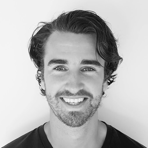 Andrew Mccallum Photo 21
