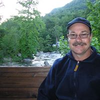 Steven Alford Photo 11