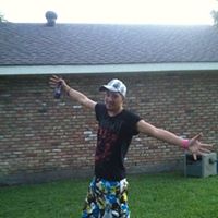 Darrell Bruce Photo 5
