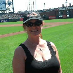 Kathleen Noble Photo 13