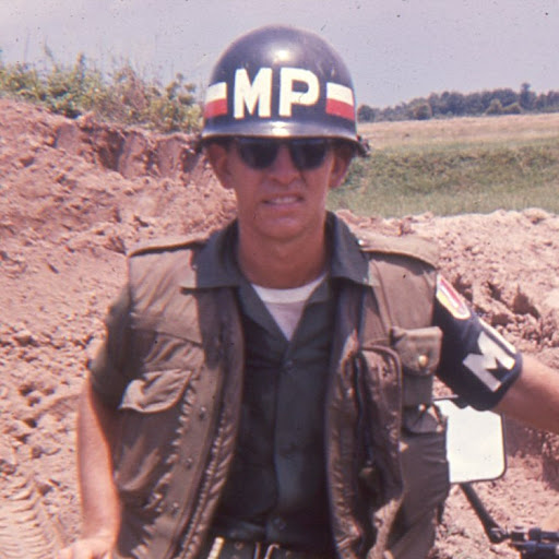 Donald Hoover Photo 29