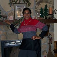 Frances Martin Photo 19