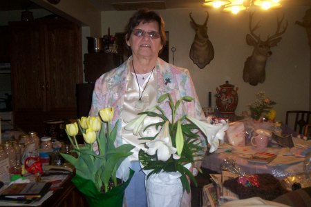 Ruth Miller Photo 11