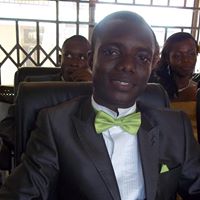 Francis Okyere Photo 4
