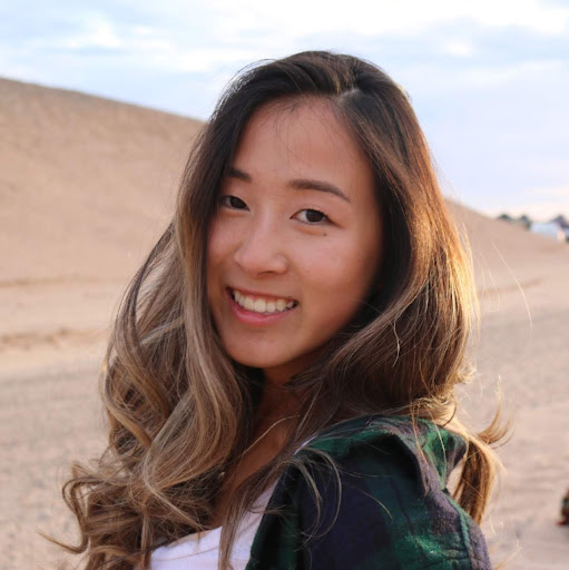 Sarah Kim Photo 24