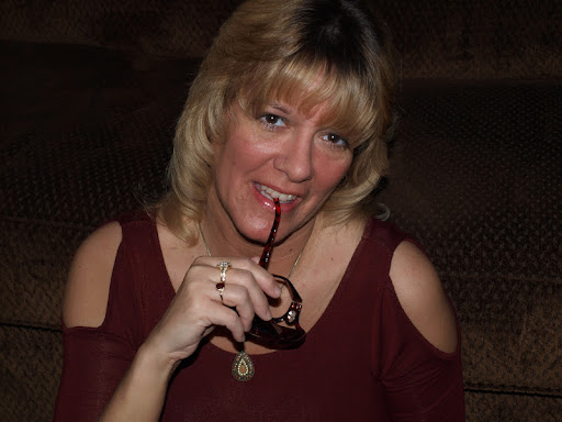 Sandy Stevenson Photo 7