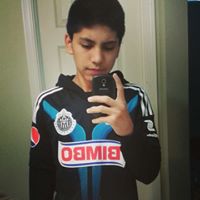 Ernesto Mendoza Photo 11
