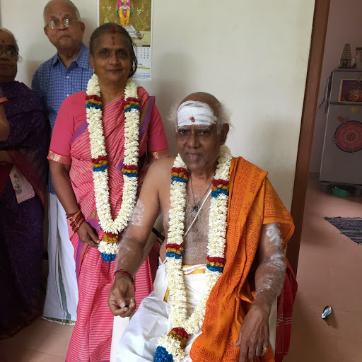 Ganesh Ramakrishnan Photo 5