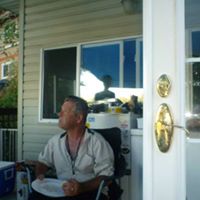 Peter Stringer Photo 10