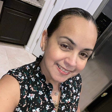 Ana Ramos Photo 8