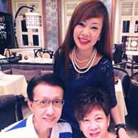 Mimi Wong Photo 15
