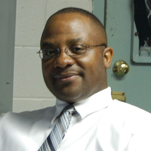 Alvin Jones Photo 14