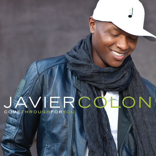 Javier Colon Photo 5