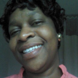 Janice Simpson Photo 27