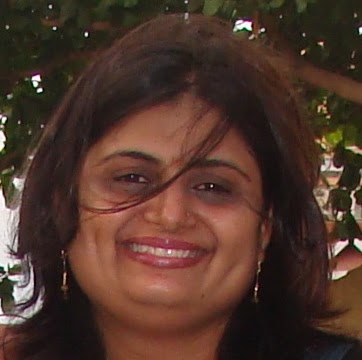 Amita Dave Photo 6