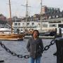 Maria Roy Photo 6
