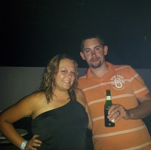 Amanda Patterson Photo 24