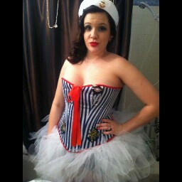 Stephanie Beebe Photo 33