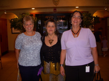 Carolyn Byrd Photo 32