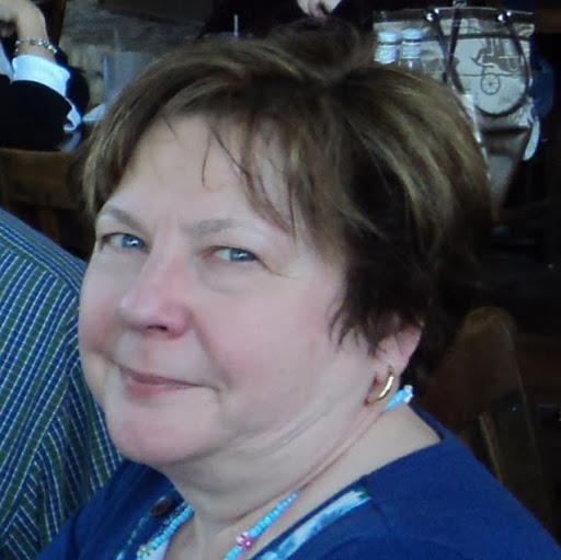 Nancy Dyer Photo 22