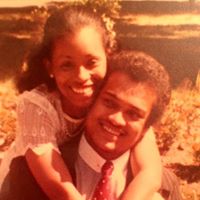 Yvette Mitchell Photo 20