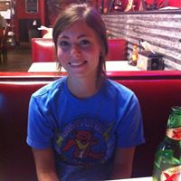 Jessica Frantz Photo 35