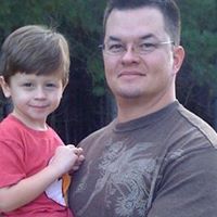 Chad Parish Photo 30