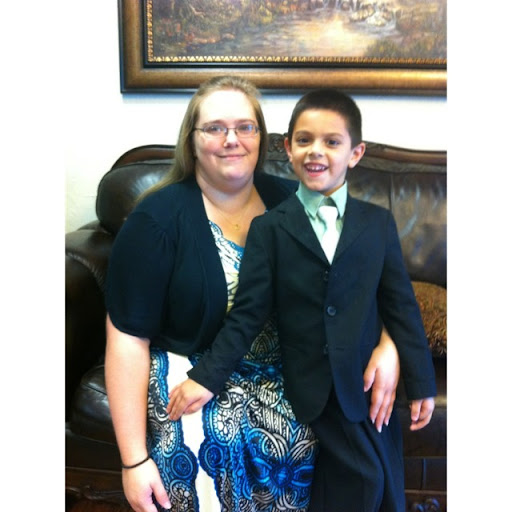 Amy Ratliff Photo 16