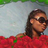 Florence Yeboah Photo 7