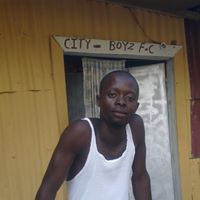 Alusine Kanu Photo 4