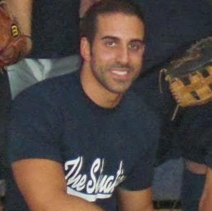 Joseph Guglielmo Photo 12