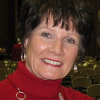 Janice Robins Photo 12