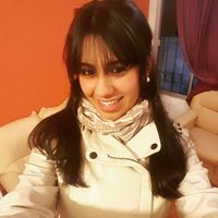 Mayda Iglesias Photo 1