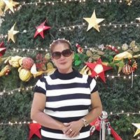 Nancy Aguilar Photo 21