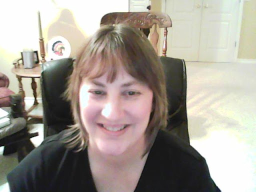Tamara Richards Photo 11