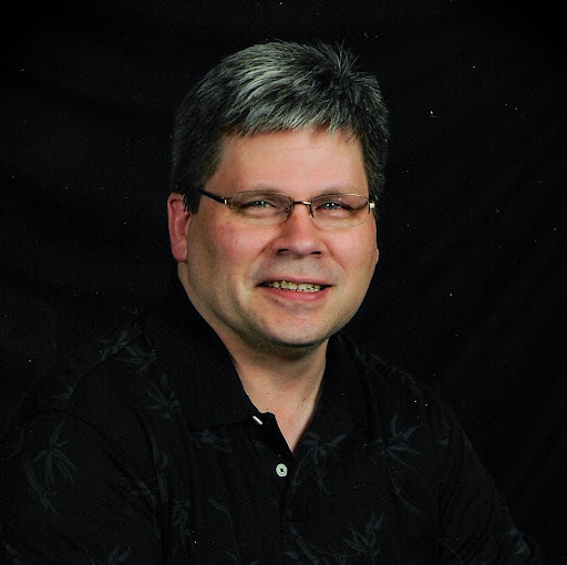 Brian Whittemore Photo 7