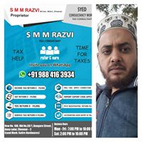 Syed Razvi Photo 18