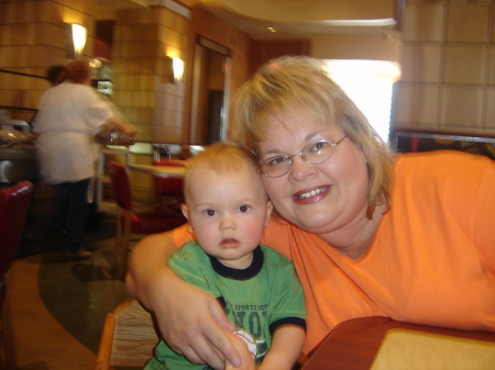 Jill Rogers Photo 19