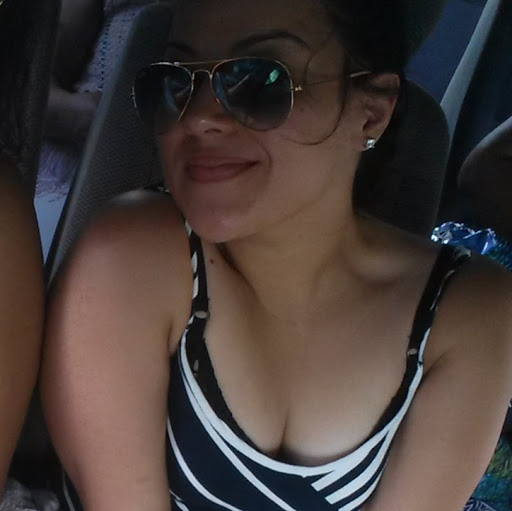 Maria Claros Photo 11