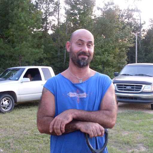 Michael Thibodeaux Photo 30