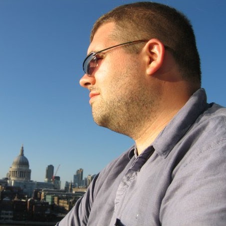 Paul Reynolds Photo 14