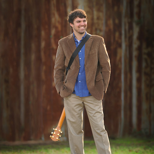Brian Sharp Photo 13