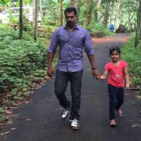 Joby Mathew Photo 14